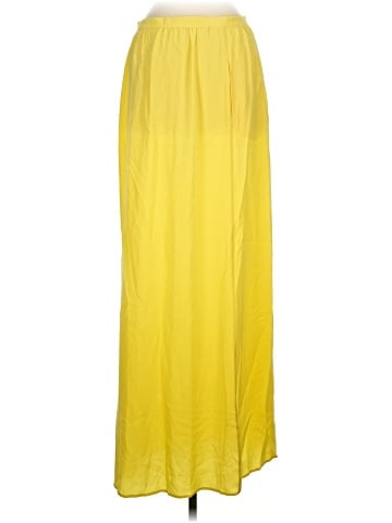 Tibi Silk Skirt (view 2)