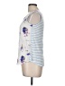 Joules Ivory Tank Top Size 6 - photo 5