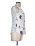 Joules Ivory Tank Top Size 6 - photo 4