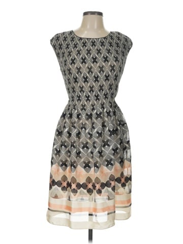 Max Studio Cocktail Dress (view 1)