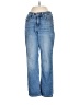 Lee Blue Jeans Size 2 - photo 1
