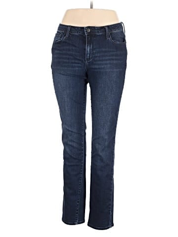 CALVIN KLEIN JEANS Jeans (view 1)