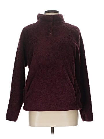 Eddie Bauer Turtleneck Sweater (view 1)