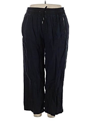 Athleta Linen Pants (view 1)