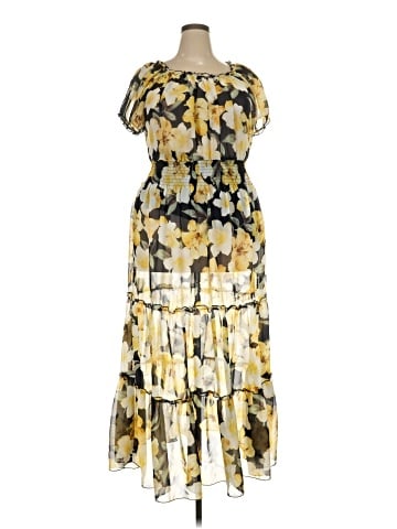 Kate and Lily Cocktail Dress (view 1)