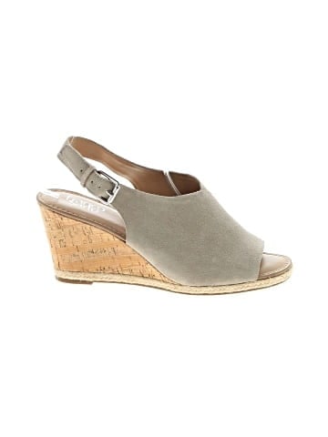 Franco Sarto Wedges (view 1)