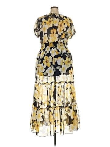 Kate and Lily Cocktail Dress (view 2)