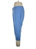 Apt. 9 Blue Active Pants Size 14 - photo 5