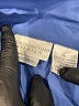 Worthington Blue Long Sleeve Button-Down Shirt Size 16 - photo 7