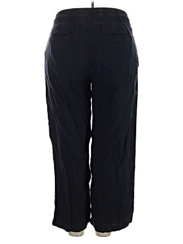 Athleta Linen Pants (view 2)