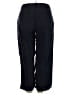 Athleta 100% Linen Black Linen Pants Size 20 - photo 2