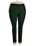 Under Armour Green Active Pants Size 2XL - photo 1