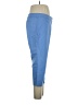 Apt. 9 Blue Active Pants Size 14 - photo 4