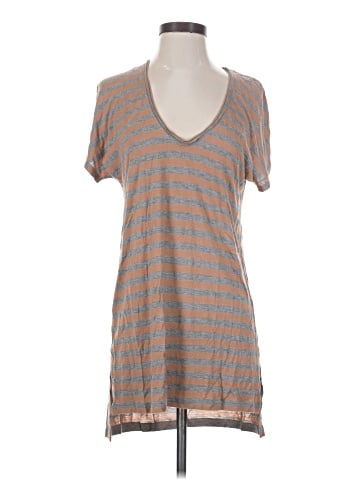 BCBGMAXAZRIA Short Sleeve T-Shirt (view 1)