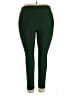 Under Armour Green Active Pants Size 2XL - photo 2