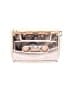 Unbranded Metallic Ivory Wallet One size - photo 2