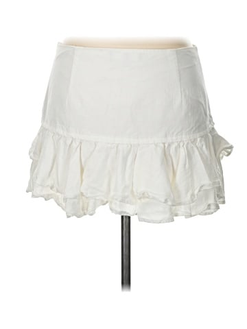Zara Casual Skirt (view 2)