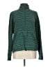 L.L.Bean Green Turtleneck Sweater Size L - photo 1