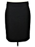 J.Crew Polka Dots Black Formal Skirt Size 16 - photo 1
