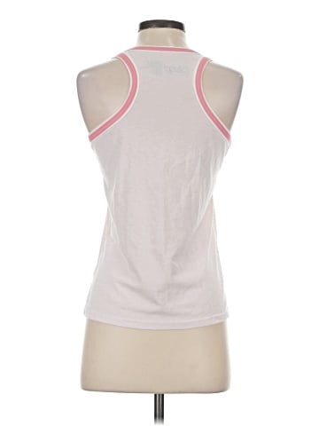 Nintendo Sleeveless T-Shirt (view 2)
