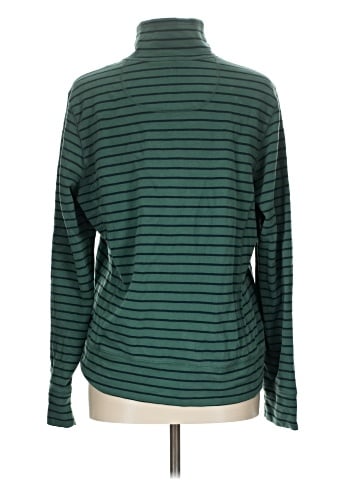 L.L.Bean Turtleneck Sweater (view 2)