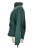 L.L.Bean Green Turtleneck Sweater Size L - photo 5