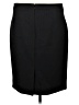 J.Crew Polka Dots Black Formal Skirt Size 16 - photo 2