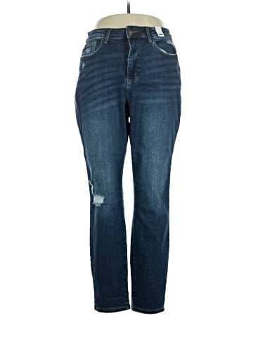 Judy Blue Jeans (view 1)