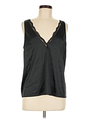 Parade Sleeveless Blouse (view 1)