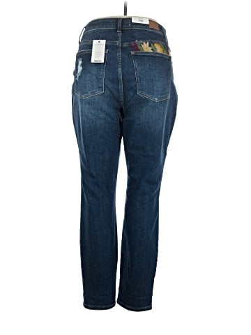 Judy Blue Jeans (view 2)