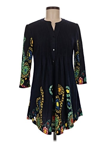 Reborn Casual Dress (view 1)