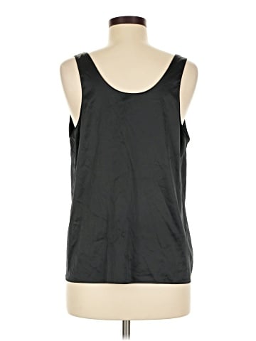 Parade Sleeveless Blouse (view 2)