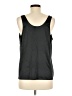 Parade Black Sleeveless Blouse Size M - photo 2