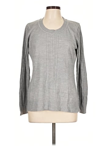 White Stag Pullover Sweater (view 1)