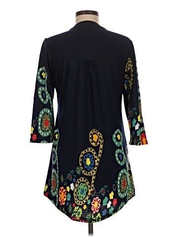 Reborn Casual Dress (view 2)