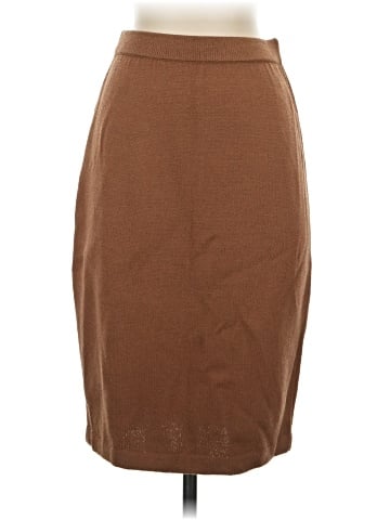 St. John Collection by Marie Gray Casual Skirt (view 1)