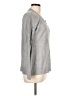 White Stag 100% Acrylic Gray Pullover Sweater Size L - photo 4