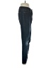 BLUE SPICE Argyle Blue Jeans Size 5 - photo 4