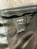 Aritzia Black Sleeveless Blouse Size M - photo 8