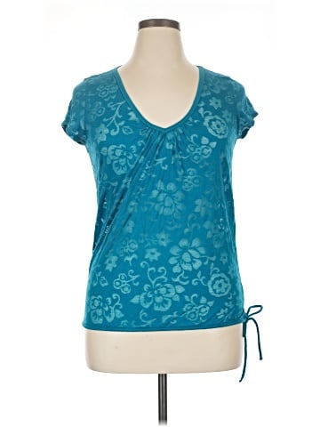 Aeropostale Short Sleeve T-Shirt (view 1)