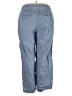 Athleta 100% Linen Blue Linen Pants Size 20 - photo 2
