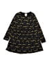 Hanna Andersson Black Dress Size 6 - 7 - photo 1