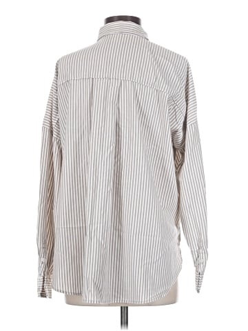 Splendid Long Sleeve Button-Down Shirt (view 2)