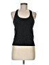Lululemon Athletica Black Sleeveless Top Size 6 - photo 1