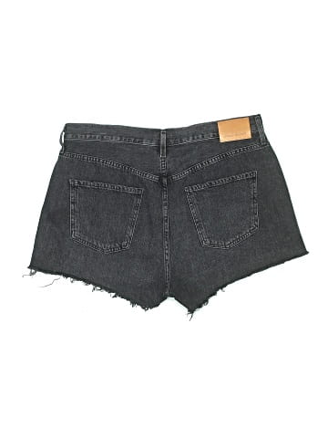Citizens of Humanity Denim Shorts (view 2)