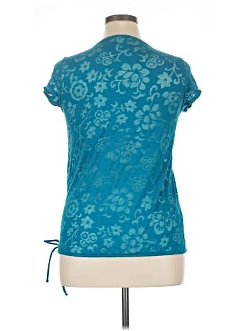 Aeropostale Short Sleeve T-Shirt (view 2)