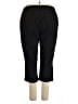 Zac & Rachel Black Active Pants Size 18 - photo 2