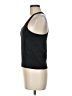 Lululemon Athletica Black Sleeveless Top Size 6 - photo 5