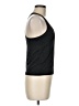 Lululemon Athletica Black Sleeveless Top Size 6 - photo 4