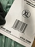 Avalanche Green Board Shorts Size XL - photo 4